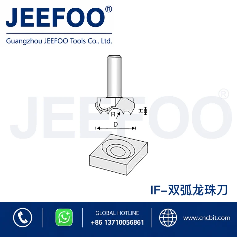 IF Bead Curve Cutter product image