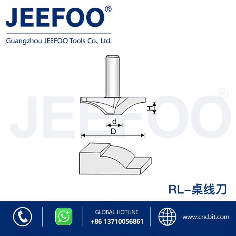 RL Door Panel Cutter product image
