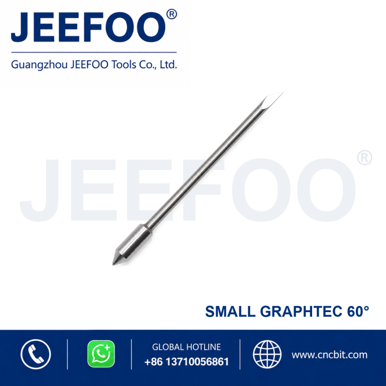 GT09-Graphtec Blade 60 Degree Cutting Plotter Blade product image