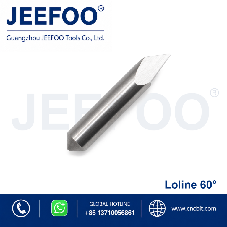 LO-Loline 60 Cuchilla para trazador de corte en grados: la mejor guía