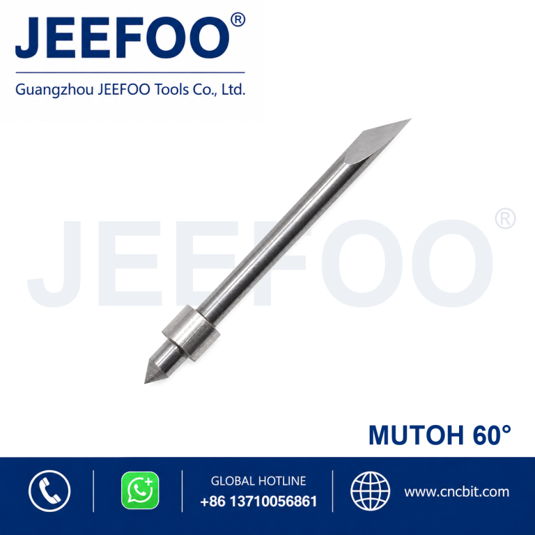 MU-Mutoh Blade 60 Degree Cutting Plotter Blade product image