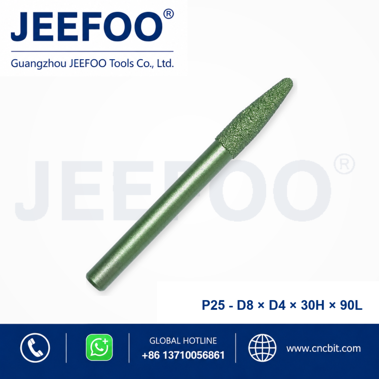 P25 PCD Stone Cutting Tool product image