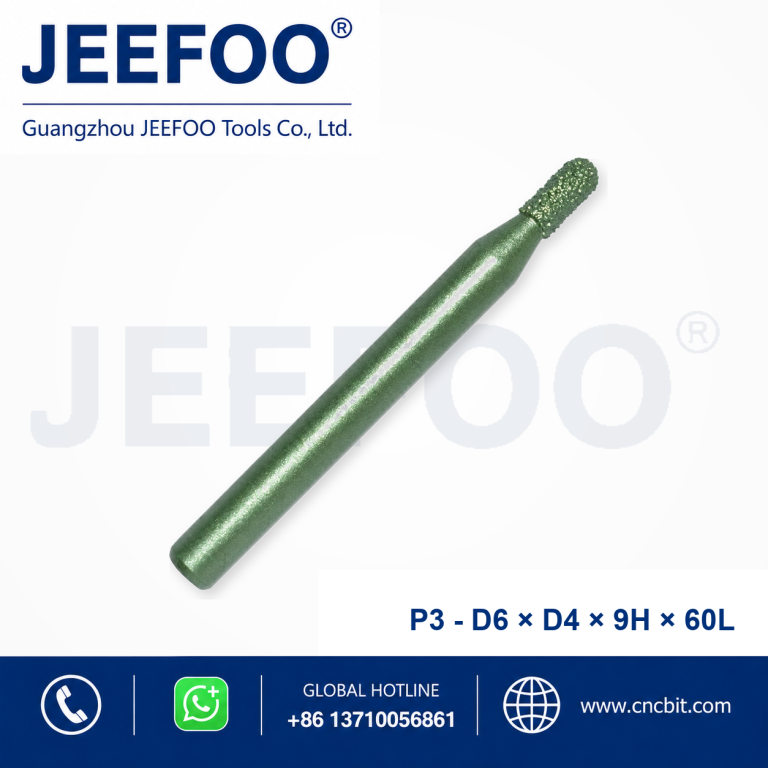 P3 PCD Stone Cutting Tool product image