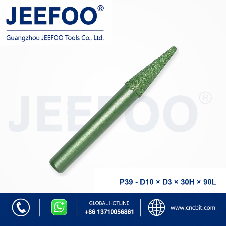 P39 PCD Stone Cutting Tool product image