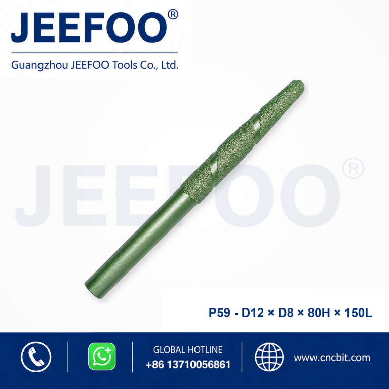 P59 PCD Stone Cutting Tool product image
