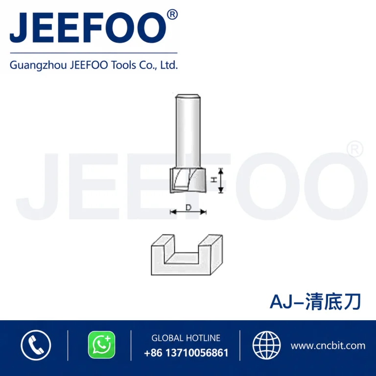 AJ Straight Drill Cutting Tool product image