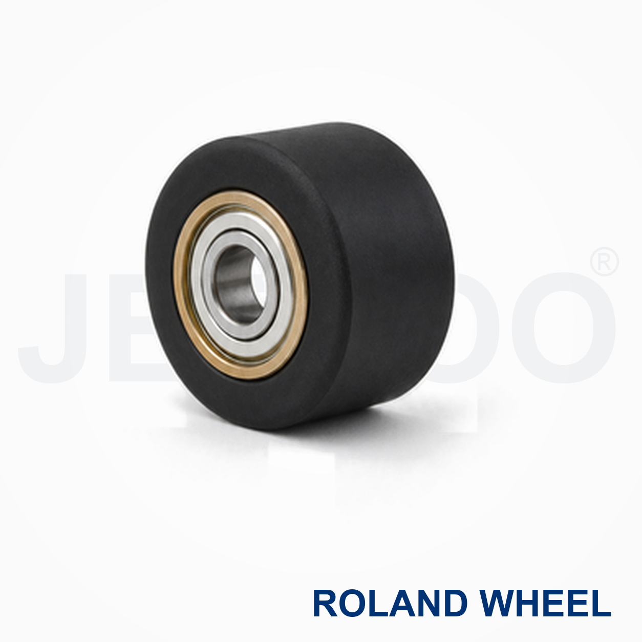 Roland Pressure Roller detail view 1